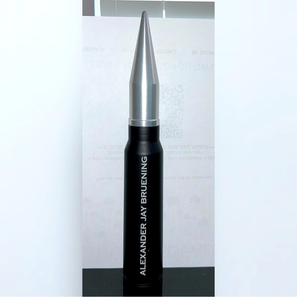 Brew‎ Shot Bottle Breacher Opener